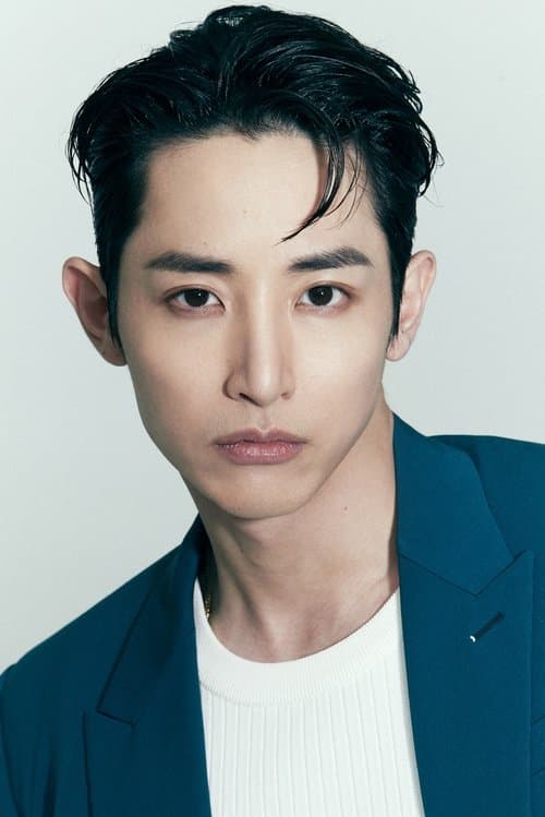 이수혁 zdjęcie