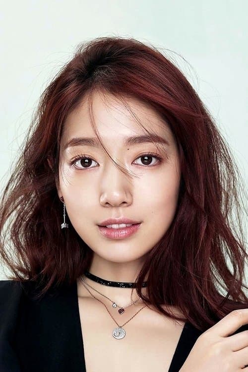 박신혜 zdjęcie