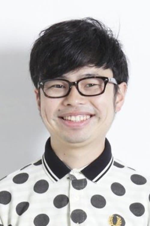 浜野謙太 zdjęcie