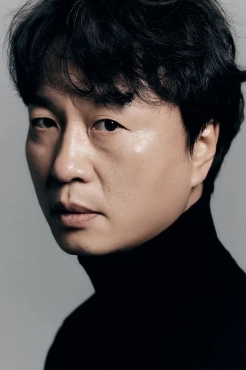 전배수 zdjęcie