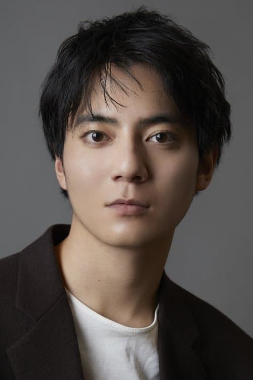 西山潤 zdjęcie