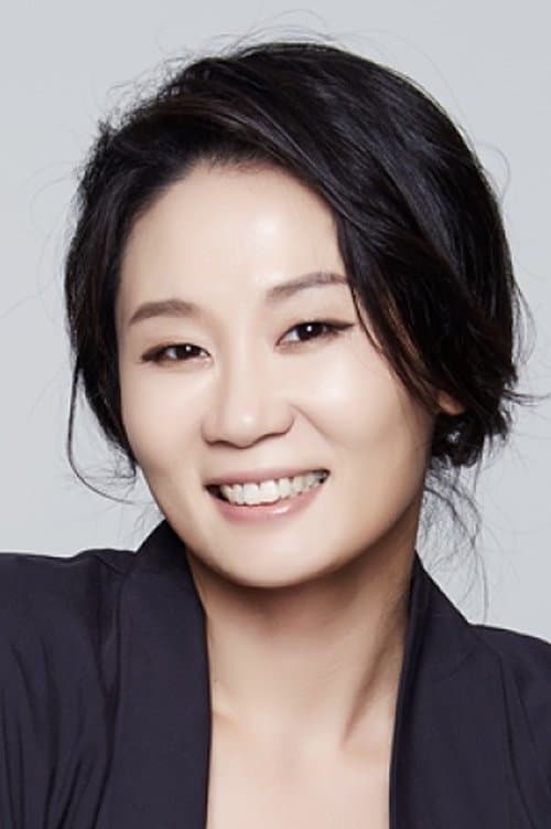 김선영 zdjęcie
