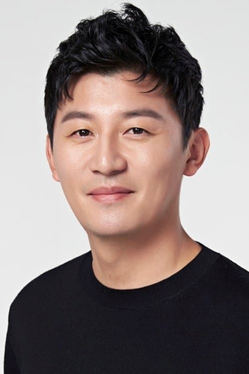 강신철 zdjęcie