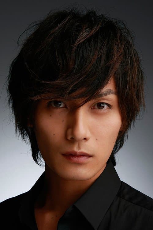加藤和樹 zdjęcie