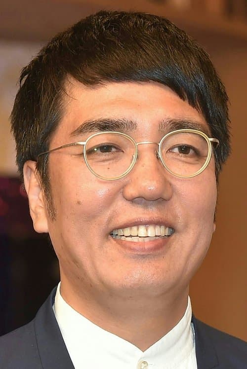 小木博明 zdjęcie