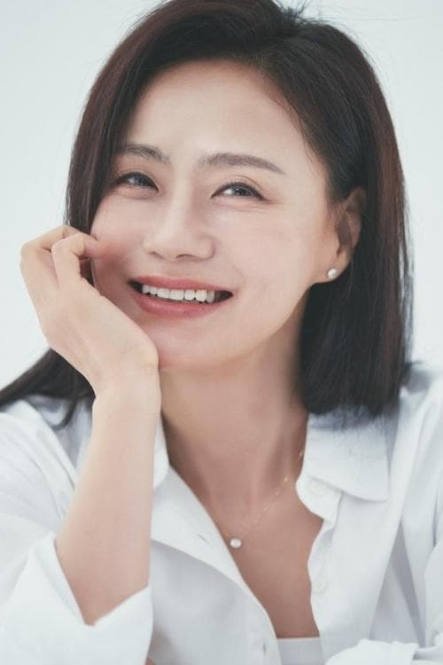 김영선 zdjęcie