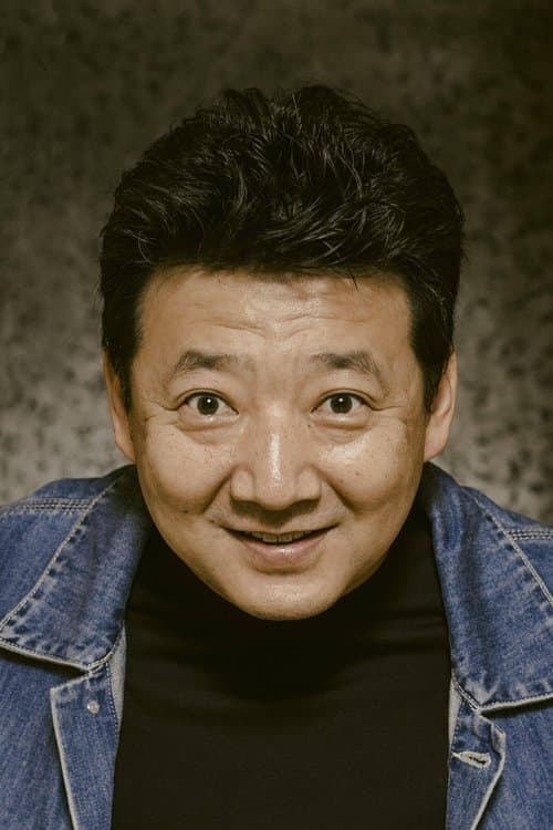 王砚辉 zdjęcie