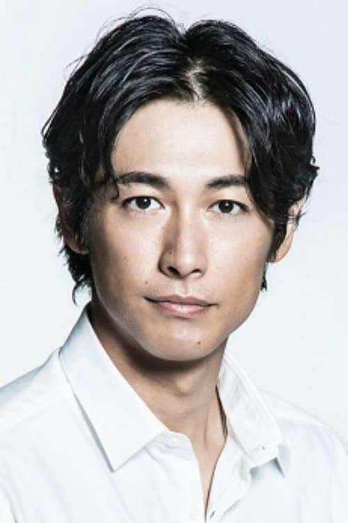 ディーン・フジオカ zdjęcie