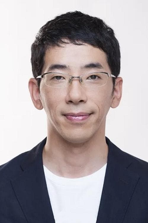野間口徹 zdjęcie