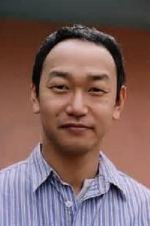 島津健太郎 zdjęcie