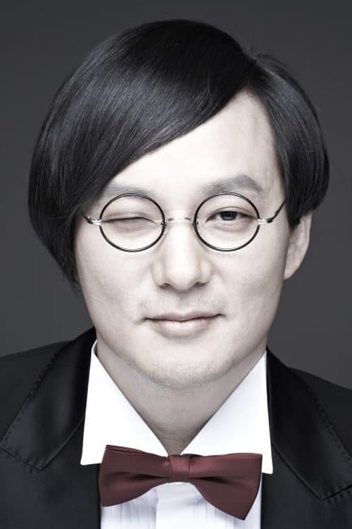 신해철 zdjęcie
