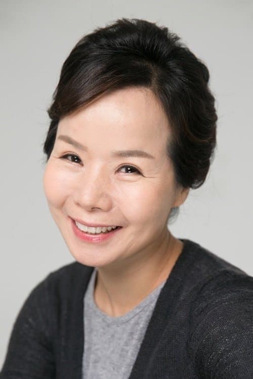 정애화 zdjęcie