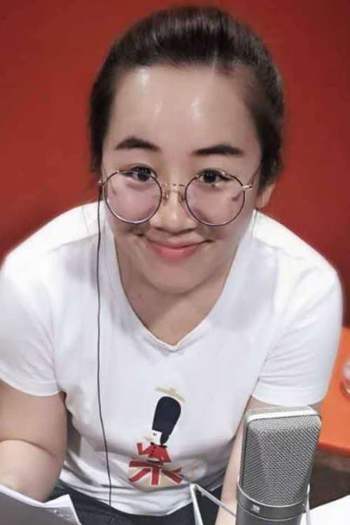 徐佳琦 zdjęcie
