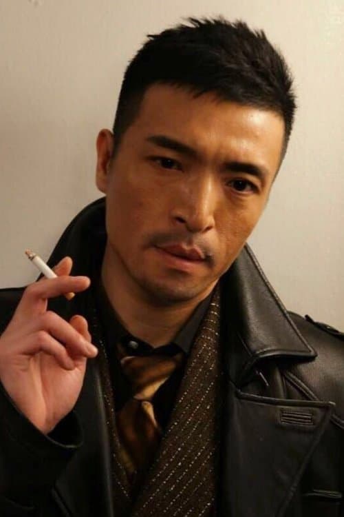 王伟光 zdjęcie