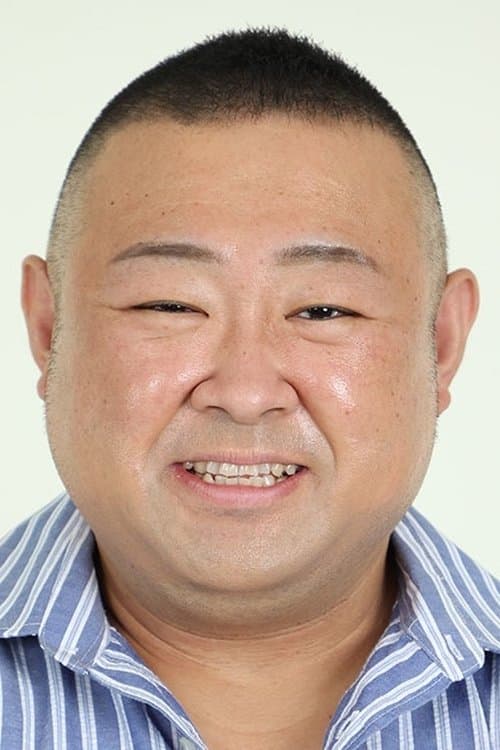 脇知弘 zdjęcie