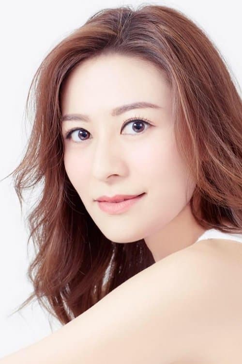 江若琳 zdjęcie