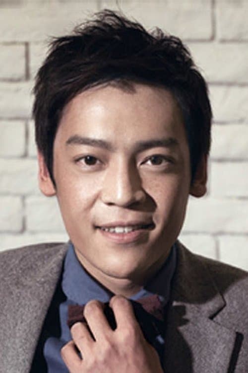 王紫逸 zdjęcie