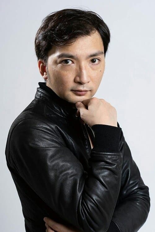 杉山大 zdjęcie