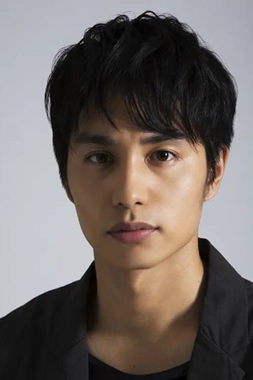 中村蒼 zdjęcie