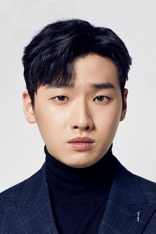 이다윗 zdjęcie