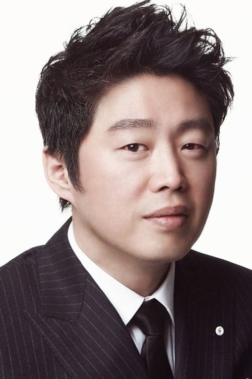 김희원 zdjęcie