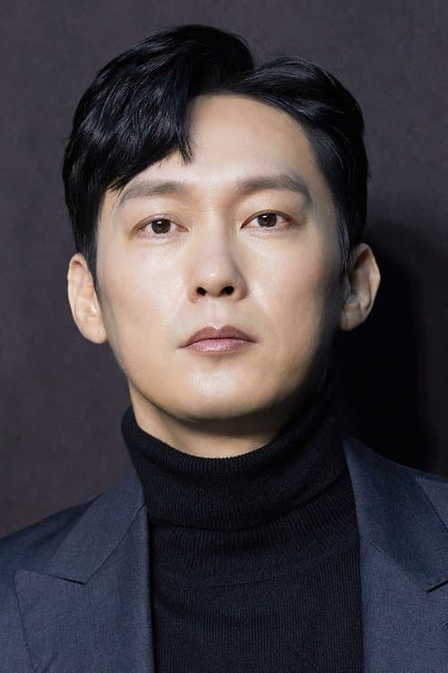 박병은 zdjęcie