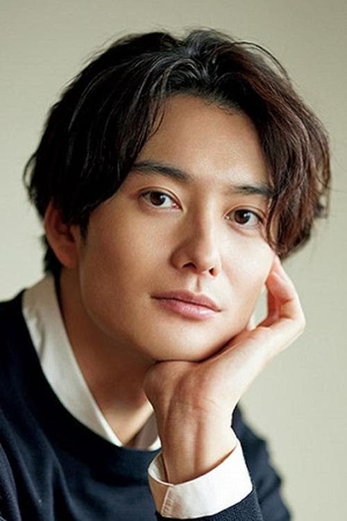 岡田将生 zdjęcie