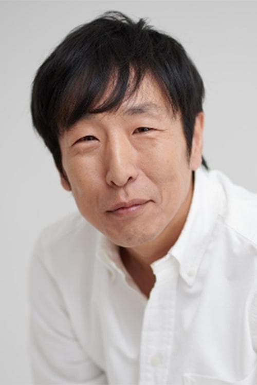 黒田大輔 zdjęcie