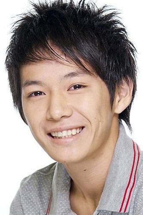 田中祥平 zdjęcie