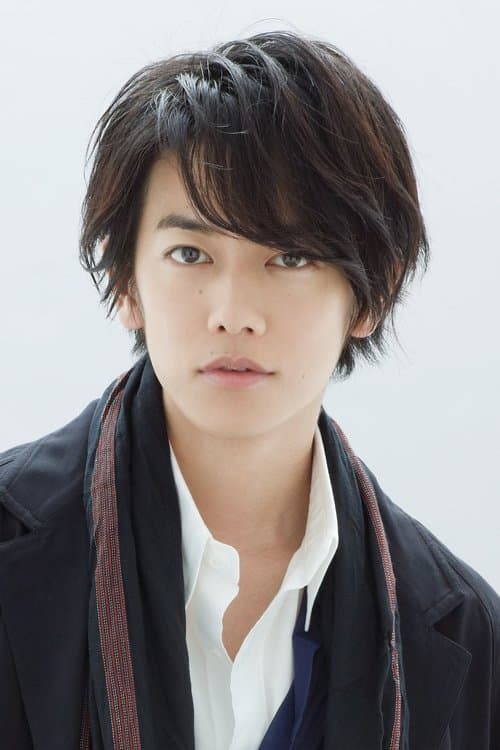 佐藤健 zdjęcie