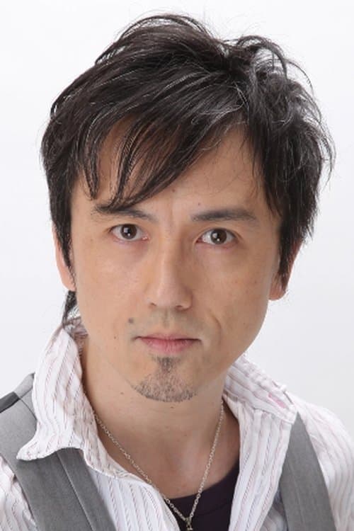 桐本拓哉 zdjęcie