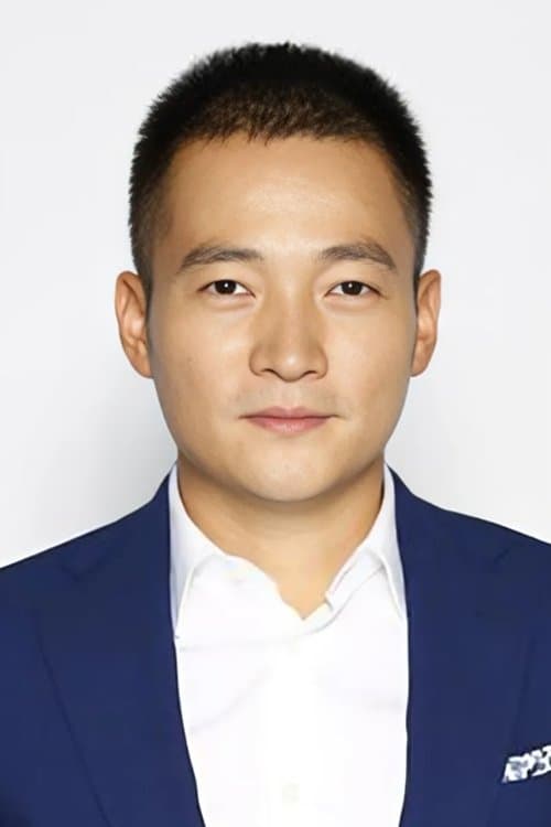 喻恩泰 zdjęcie