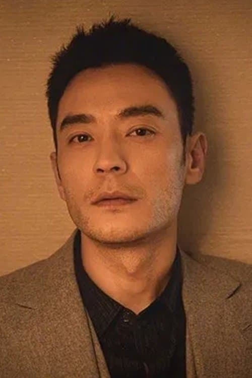 李光洁 zdjęcie