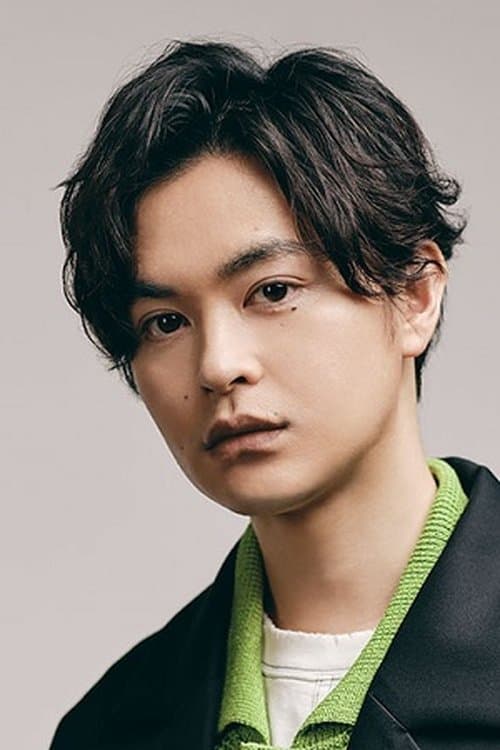 瀬戸康史 zdjęcie