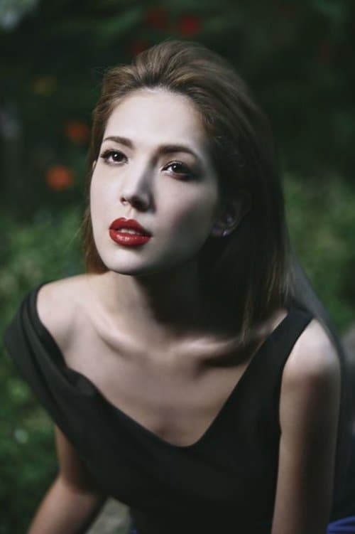許瑋甯 zdjęcie