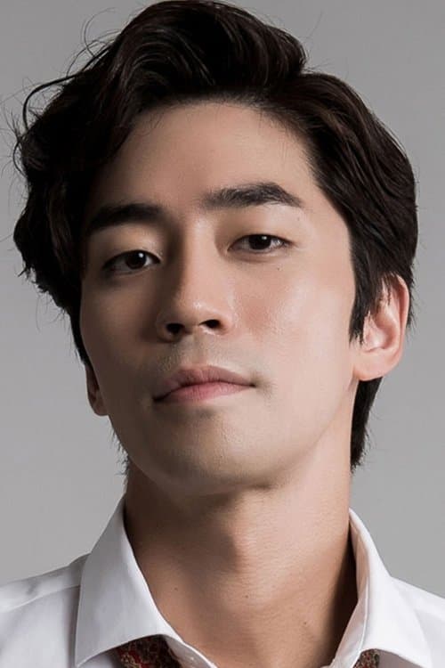 신성록 zdjęcie