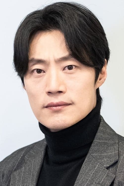 이희준 zdjęcie