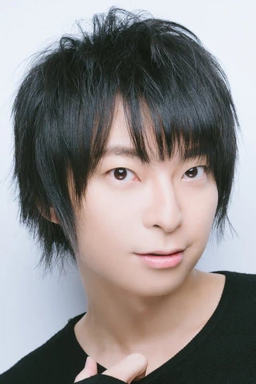 柿原徹也 zdjęcie
