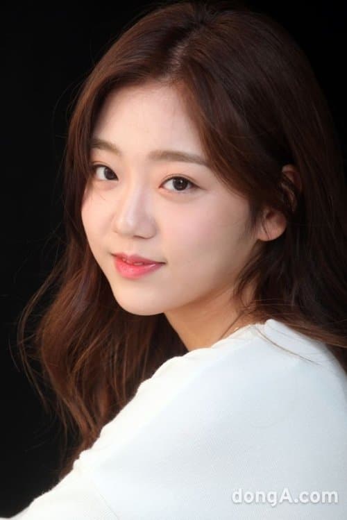 전혜원 zdjęcie