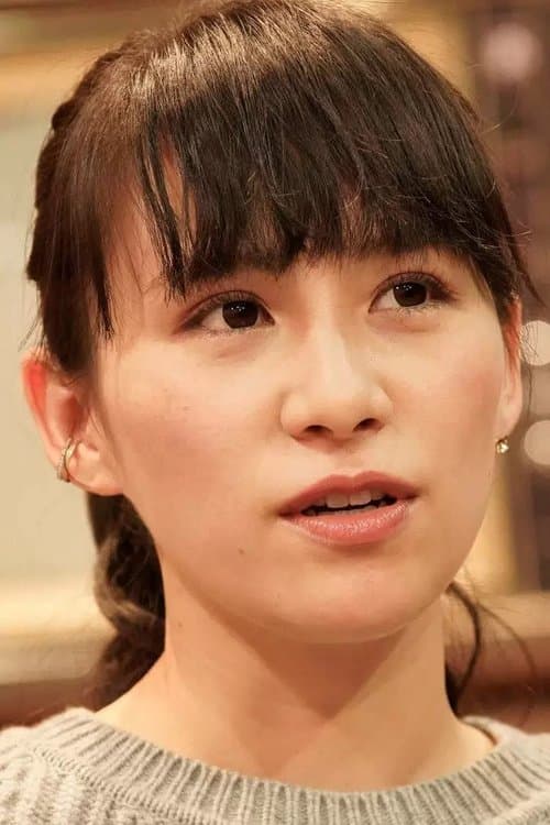 西脇綾香 zdjęcie