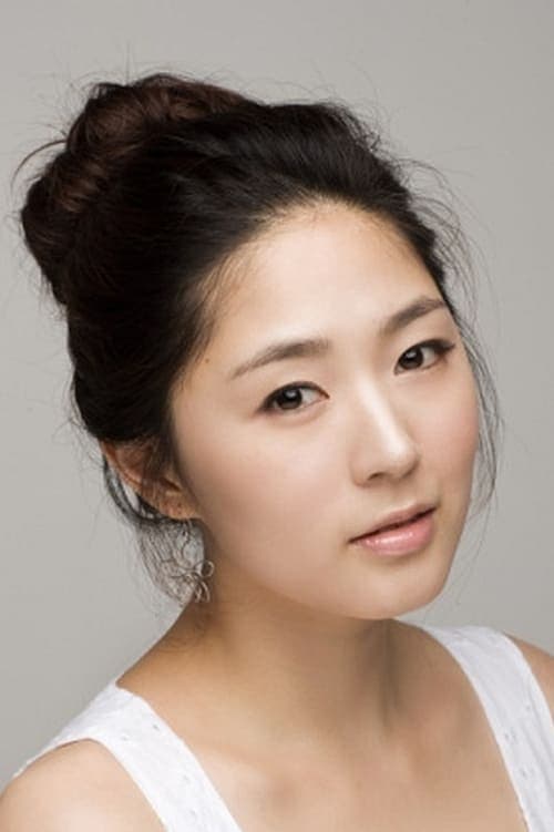 윤채영 zdjęcie