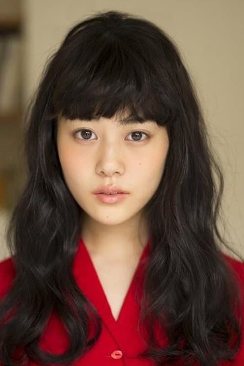 高畑充希 zdjęcie