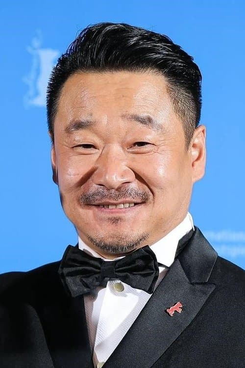 王景春 zdjęcie