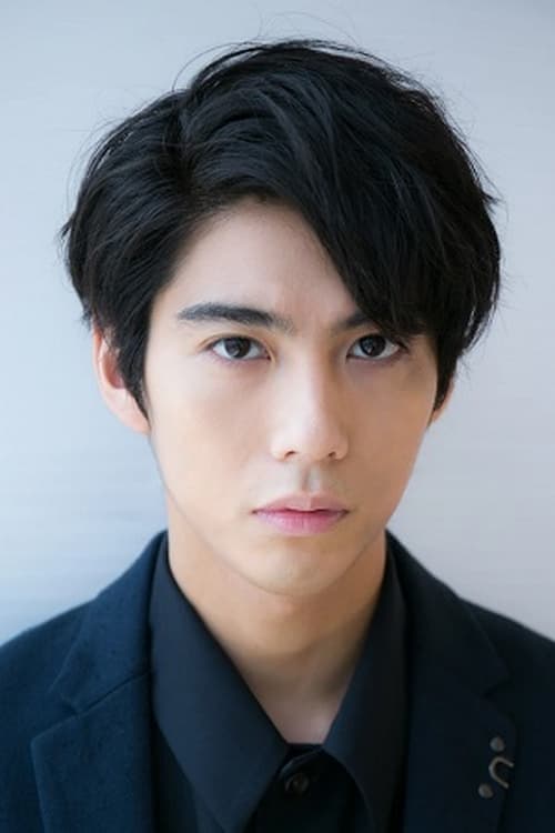 賀来賢人 zdjęcie