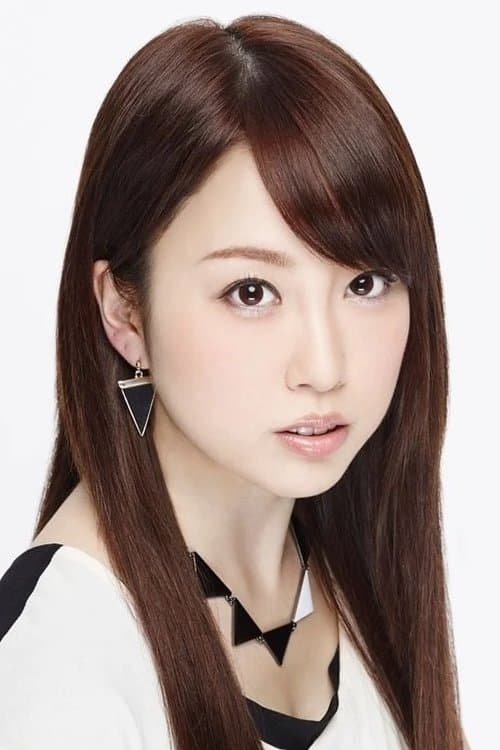 福原香織 zdjęcie