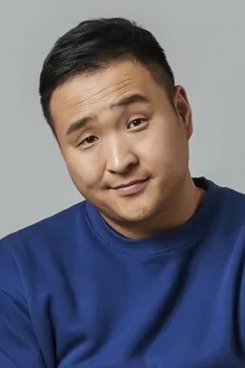 구성환 zdjęcie