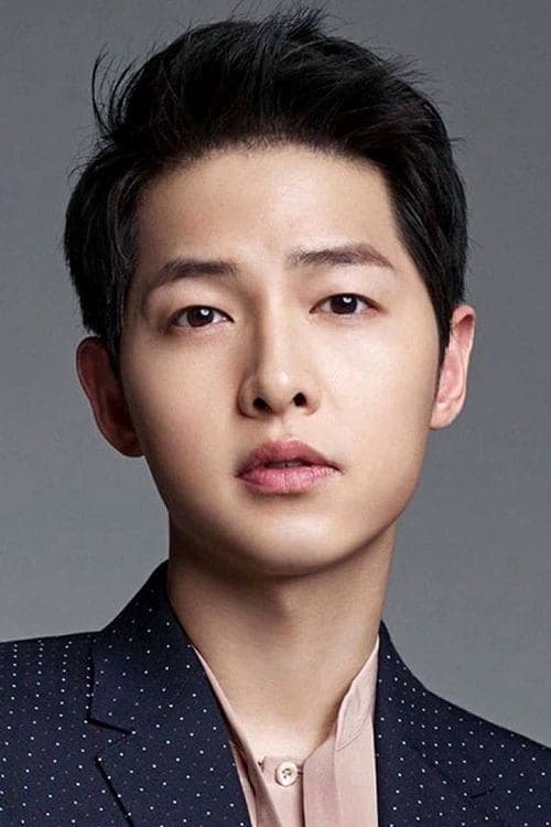 송중기 zdjęcie