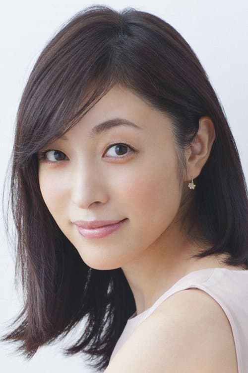 青山倫子 zdjęcie