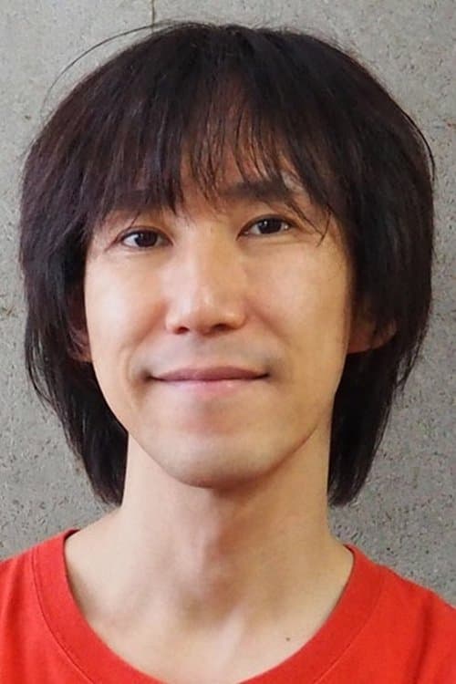 平川大輔 zdjęcie