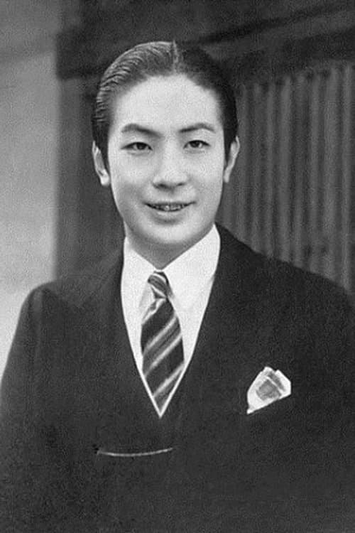 坂東好太郎 zdjęcie